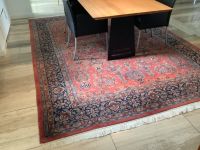 Orient Teppich 100% Wolle  343 x 253 cm in sehr gutem Zustand Bayern - Bad Wörishofen Vorschau