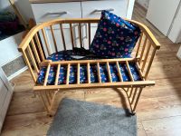 Beistellbett von babybay Hessen - Weinbach Vorschau