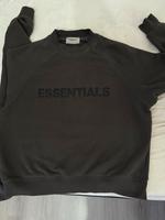 Essentials pulli mit Kapuze/ Essentials pulli Duisburg - Meiderich/Beeck Vorschau