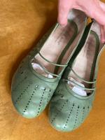 Josef Seibel ballerinas aus Leder Berlin - Pankow Vorschau