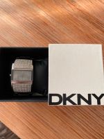 DKNY  Uhr  Armbanduhr Duisburg - Rheinhausen Vorschau