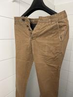 Braune Jack & Jones Chino 30/34 Slim Fit Kreis Pinneberg - Elmshorn Vorschau