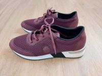 Rieker Sneaker Damen Gr. 40 Neuwertig Memo Soft Bayern - Ergoldsbach Vorschau