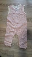 Baby ❤️ Mädchen Overall Gr.80 Neu mit Etikett H&M ❤️ Jumpsuit Niedersachsen - Wennigsen Vorschau