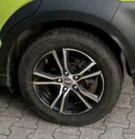 Ford Focus DYB 17 Zoll Winterreifen Felgen Winterräder 5x108 NEU Nordrhein-Westfalen - Hattingen Vorschau