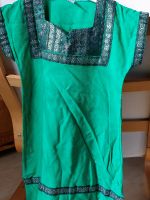 Kleid, traditionelles Kleid,  grün 4Jahre 104/110 Niedersachsen - Braunschweig Vorschau