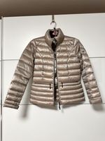 Daunenjacke Beaumont Gr. 38 Champagner wie NEU Winterjacke Bayern - Strullendorf Vorschau