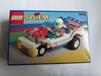 Lego System 6646 Neu und OVP, Rarität Hessen - Schotten Vorschau