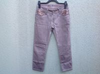 Blue Monkey Jeans Mary rosa Pailetten Größe S Nürnberg (Mittelfr) - Oststadt Vorschau