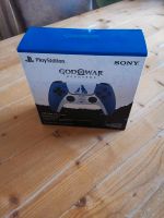 Playstation 5 Controller God of War Ragnarök Limited Edition Thüringen - Gräfenroda Vorschau