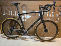 SPECIALIZED S-WORKS ROUBAIX / POWERMETER / RENNRAD / 61CM Bayern - Raubling Vorschau