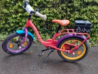 Scool Kinderfahrrad 16" Fahrrad Nordrhein-Westfalen - Gummersbach Vorschau