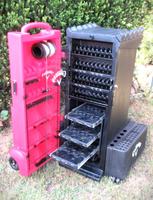 Callaway Fitting Cart, Golf-Fitting-Schrank Ludwigslust - Landkreis - Warsow Vorschau