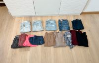 Paket XS S M Hollister Abercrombie Zara Bruno Banani Baden-Württemberg - Karlsruhe Vorschau