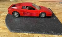 Burago Ferrari Testarossa 1:18 Modell Sachsen - Auerbach (Vogtland) Vorschau