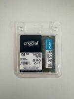 Crucial 32GB Kit (16GBx2) DDR4 2666 MT/s, RAM, Arbeitsspeicher Berlin - Neukölln Vorschau