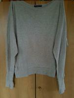 Pullover mit Fledermausärmel (Italienische Marke) Baden-Württemberg - Königsbronn Vorschau