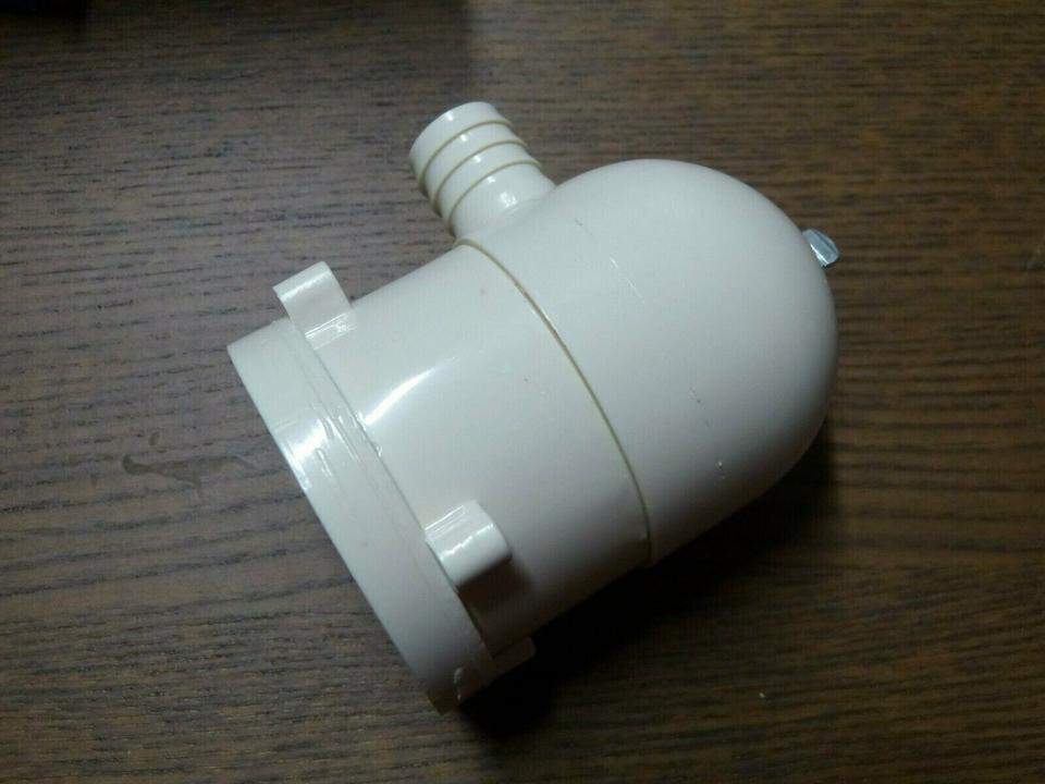 NEU Siphon Auslauf Ablauf VW Bus T3 T4 Westfalia California in Unna