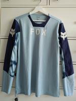 FOX Girls Jersey Langarm Hessen - Gelnhausen Vorschau
