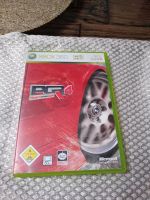 Xbox 360 Spiel - PGR 4 Bayern - Schernfeld Vorschau