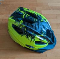 Fahrradhelm Kinder UVEX 50-55cm Brandenburg - Bad Saarow Vorschau