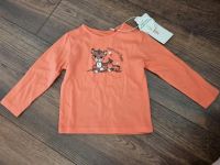 Neu S oliver pullover Orange Größe 74 Düsseldorf - Oberbilk Vorschau