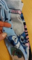 Disney Stitch  3 Paar  Sneaker Socken  35-38 Nordrhein-Westfalen - Alsdorf Vorschau