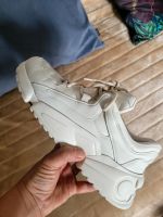 Leder Sneaker gr 40_40,5 Frankfurt am Main - Sachsenhausen Vorschau