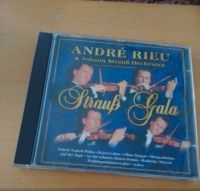 CD Andre Rieu Nordrhein-Westfalen - Arnsberg Vorschau