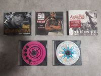 Musik-CDs Eminem, 50 Cent, Linkin Park, Blink-182 Osnabrück - Hasbergen Vorschau