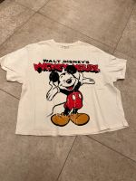 Mickey Mouse T-Shirt Gr. S Bayern - Friedberg Vorschau