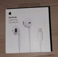 Apple Ear Pods Lightning Connector Bayern - Vöhringen Vorschau