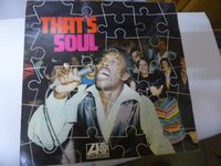 Schallplatte LP - That's Soul - For People, who loves Soul Wandsbek - Hamburg Bergstedt Vorschau