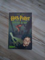Harry Potter und der Orden des Phönix Buch Dick Bayern - Vilseck Vorschau