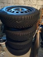 4 Pirelli Winterreifen auf Felge Nordrhein-Westfalen - Erkrath Vorschau