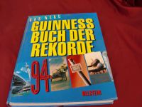 Guinness Buch der Rekorde 1994- Nordrhein-Westfalen - Düren Vorschau