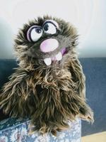 Hand Puppe Nordrhein-Westfalen - Marl Vorschau