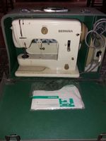 Bernina 700/710 Nähmaschine Baden-Württemberg - Fellbach Vorschau