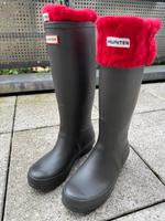 Original Hunter Gummistiefel Gr. 38 Innenstadt - Köln Altstadt Vorschau