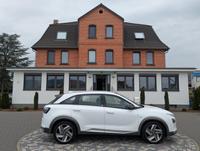 Hyundai Nexo Premium Pano Leder Virtual LED ACC 360° Hessen - Rotenburg Vorschau