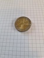 Münze 2 Euro Baden Württemberg 2013 Nordrhein-Westfalen - Velbert Vorschau