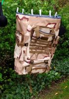 Rucksack im Desert Camo Style - 80 Liter! Hessen - Kassel Vorschau