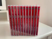 CD-Set-Sammlung Miraculous Thüringen - Saalburg-Ebersdorf Vorschau