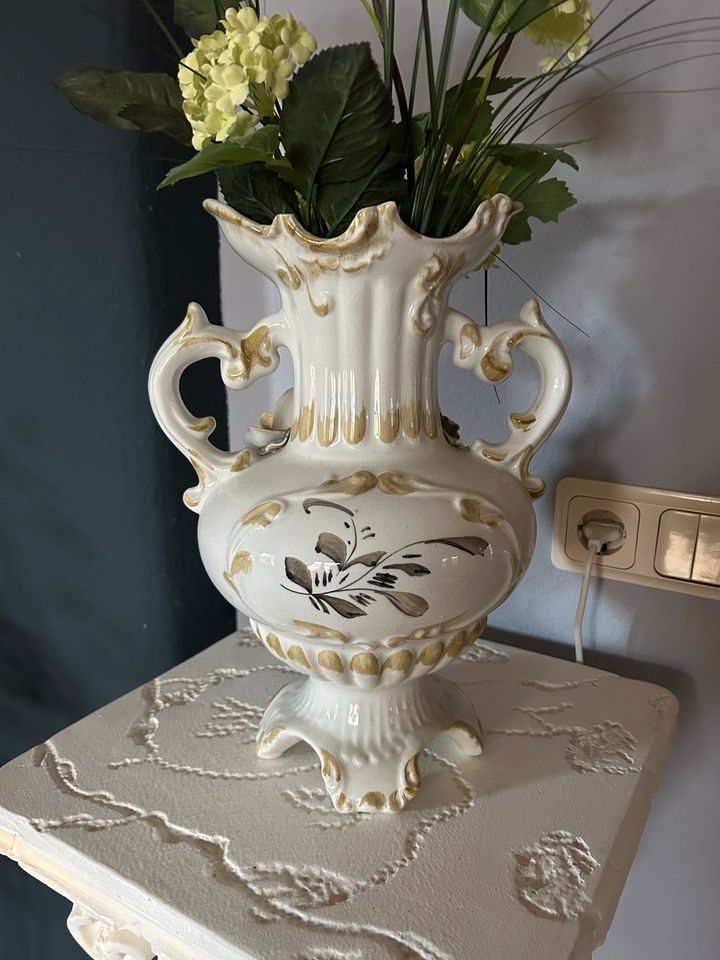 Schöne dekorative Vase, nur 15€ in Neubrandenburg