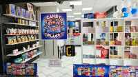 CandyPlace Takis Schokobon Chrispy Nordrhein-Westfalen - Emsdetten Vorschau