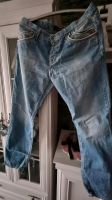 Cipo & Baxx Jeans Hose Herren Sachsen-Anhalt - Gommern Vorschau