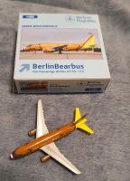 Herpa Flugzeug, Berlin Bearbus, 1:500 Bayern - Amberg Vorschau