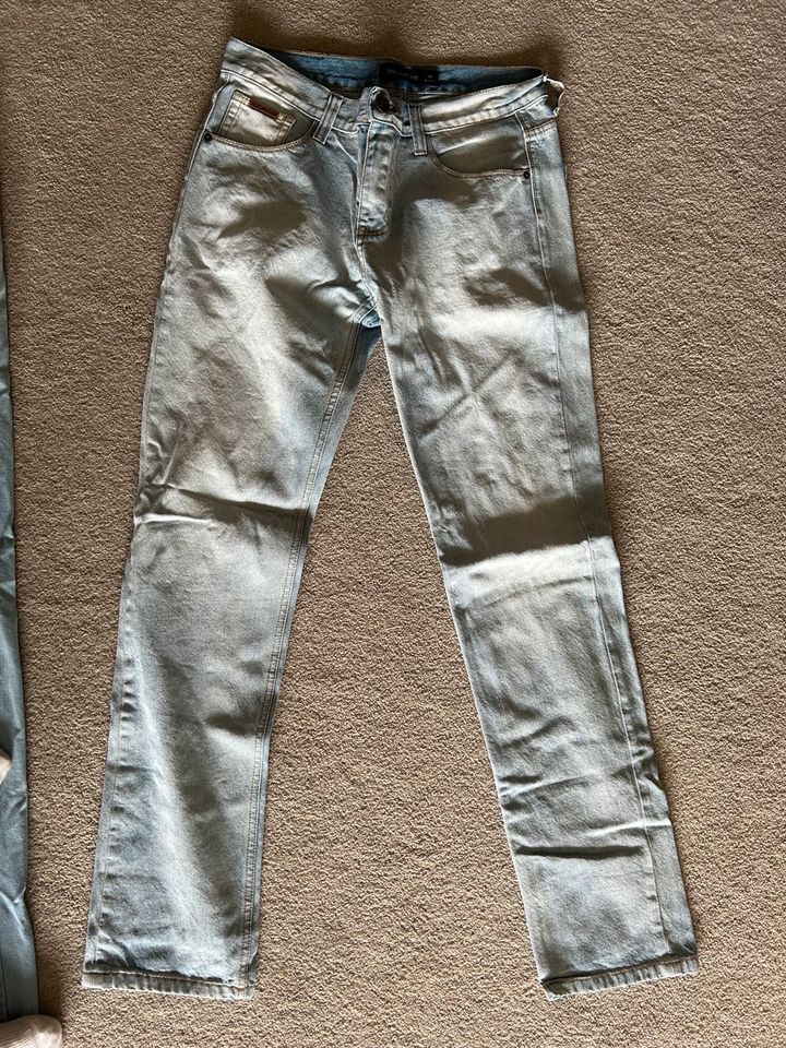 Rocawear w32 relaxed fit Jeans Paket Hosen Shorts neuwertig in Sindelfingen