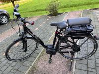 E-Bike mit Automatikschaltung für Damen und Herren Niedersachsen - Rhauderfehn Vorschau