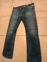 Replay Double Denim Blue Jeans in 33/32 Niedersachsen - Nordhorn Vorschau